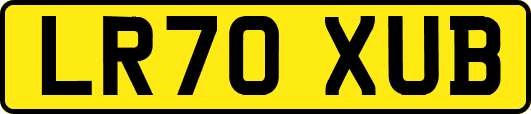 LR70XUB