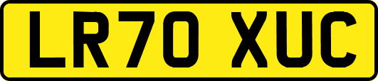 LR70XUC