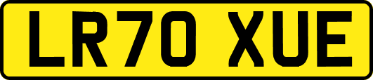 LR70XUE