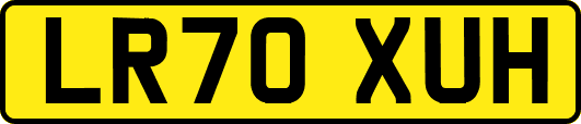 LR70XUH