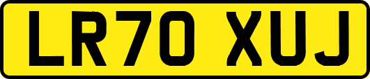 LR70XUJ