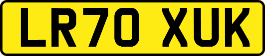 LR70XUK