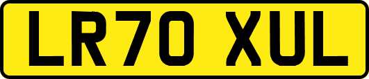 LR70XUL