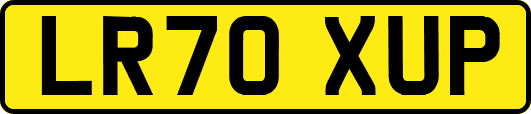 LR70XUP