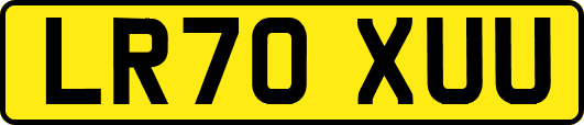 LR70XUU