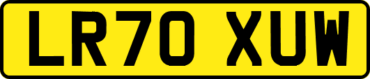 LR70XUW