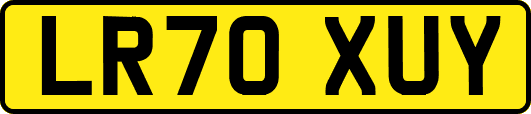 LR70XUY