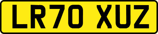 LR70XUZ