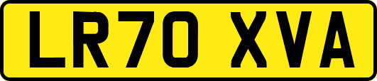 LR70XVA
