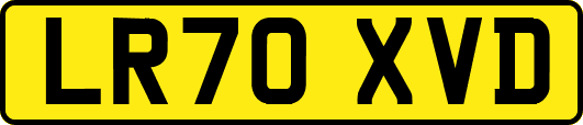 LR70XVD