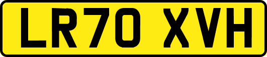 LR70XVH