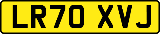 LR70XVJ