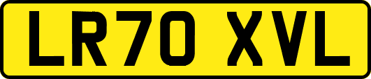 LR70XVL