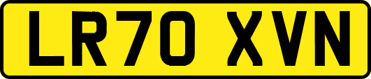 LR70XVN
