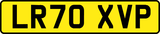 LR70XVP
