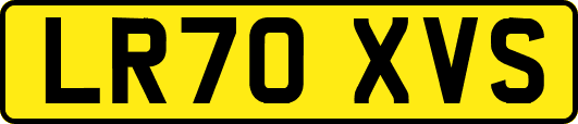 LR70XVS