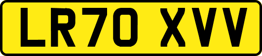 LR70XVV
