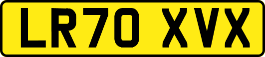 LR70XVX