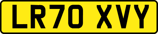 LR70XVY