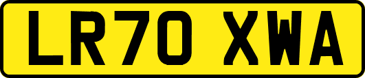 LR70XWA