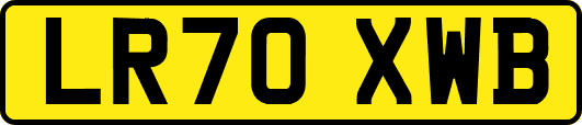 LR70XWB