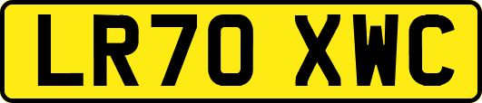 LR70XWC