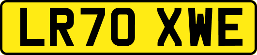 LR70XWE