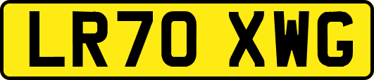 LR70XWG