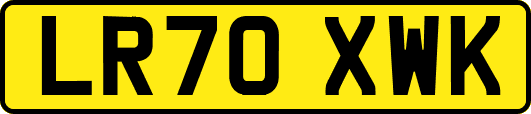 LR70XWK