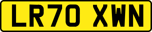 LR70XWN