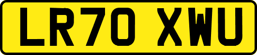 LR70XWU