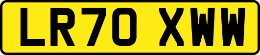 LR70XWW
