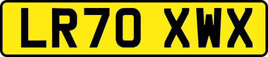 LR70XWX
