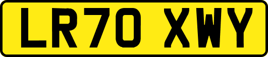LR70XWY