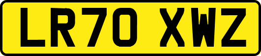 LR70XWZ