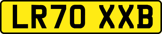 LR70XXB
