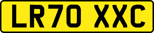 LR70XXC