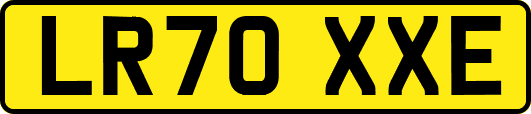 LR70XXE