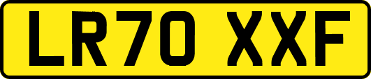 LR70XXF