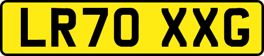LR70XXG