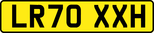 LR70XXH