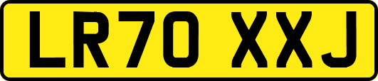 LR70XXJ