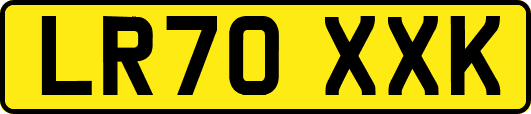 LR70XXK