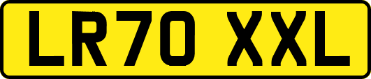 LR70XXL
