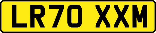 LR70XXM