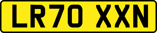 LR70XXN