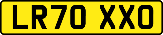 LR70XXO