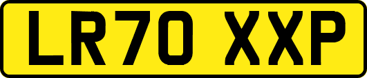 LR70XXP