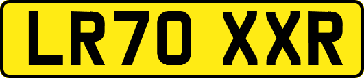 LR70XXR