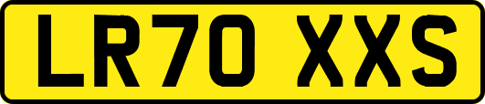 LR70XXS